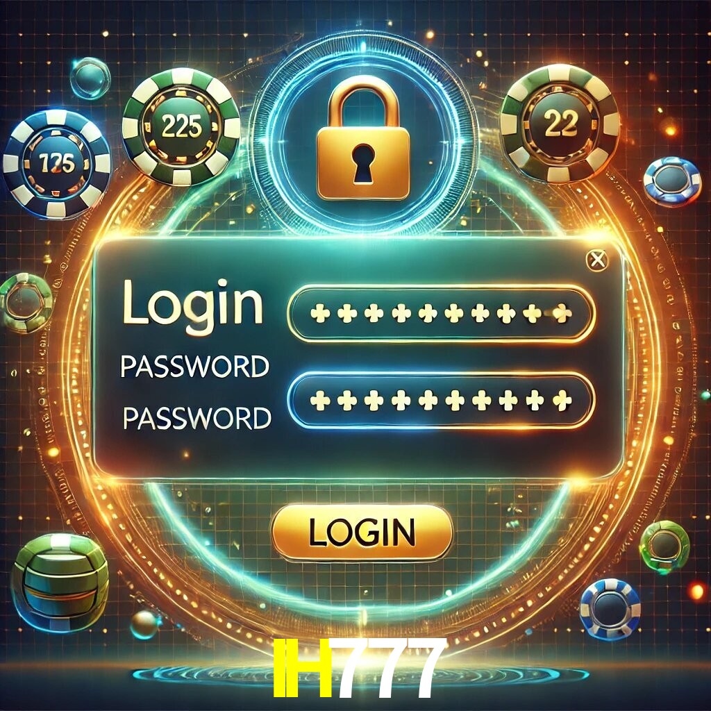 Como Fazer Login